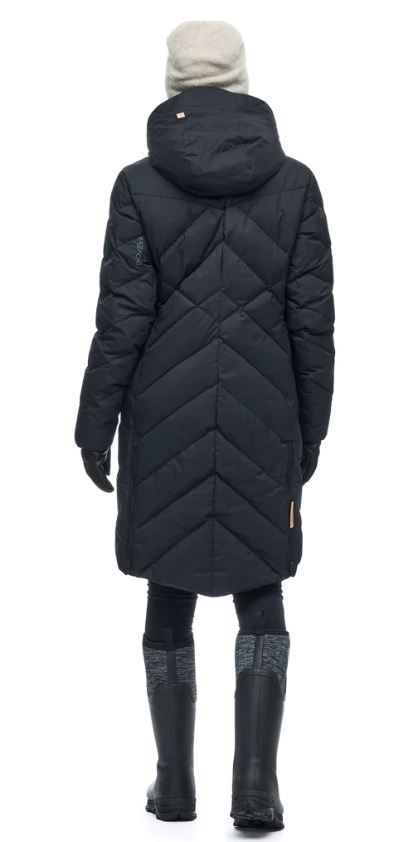 Manteau hiver femme online indygena