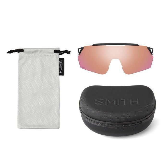 Smith Ruckus Sport Glasses