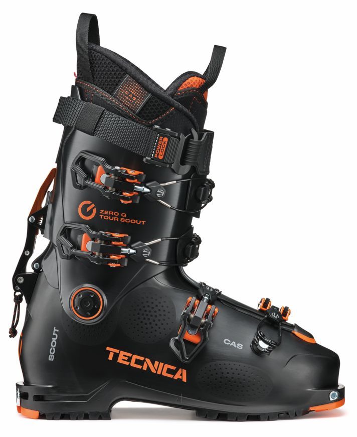 BOTTE TECNICA ZERO G TOUR SCOUT