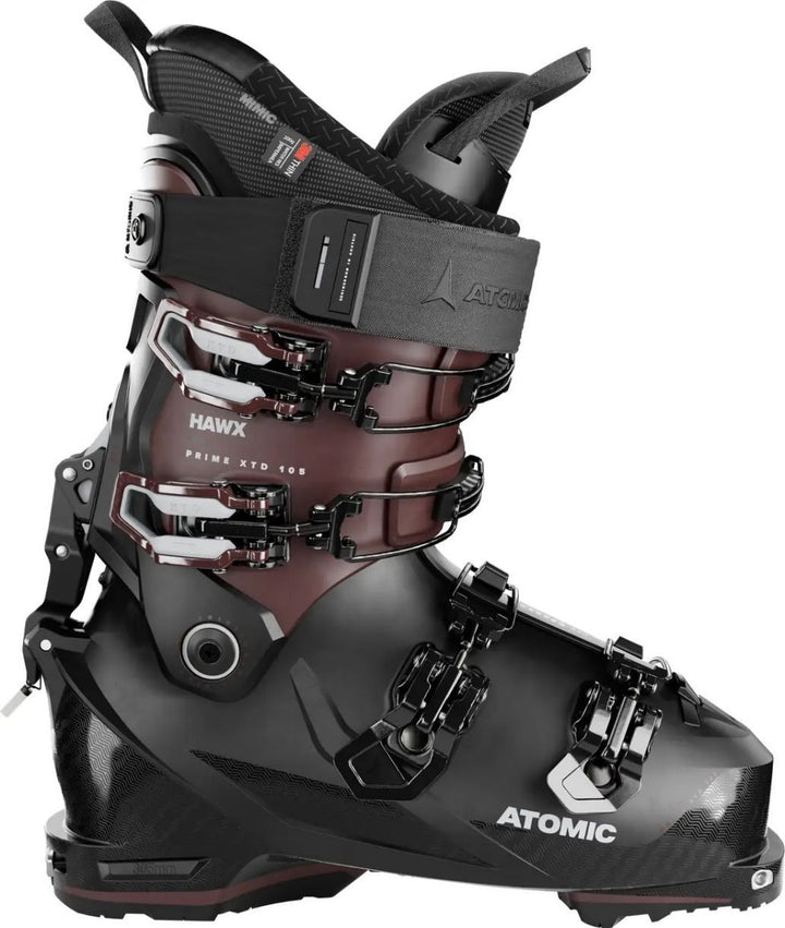 Atomic HAWX Prime XTD 105 women's boot