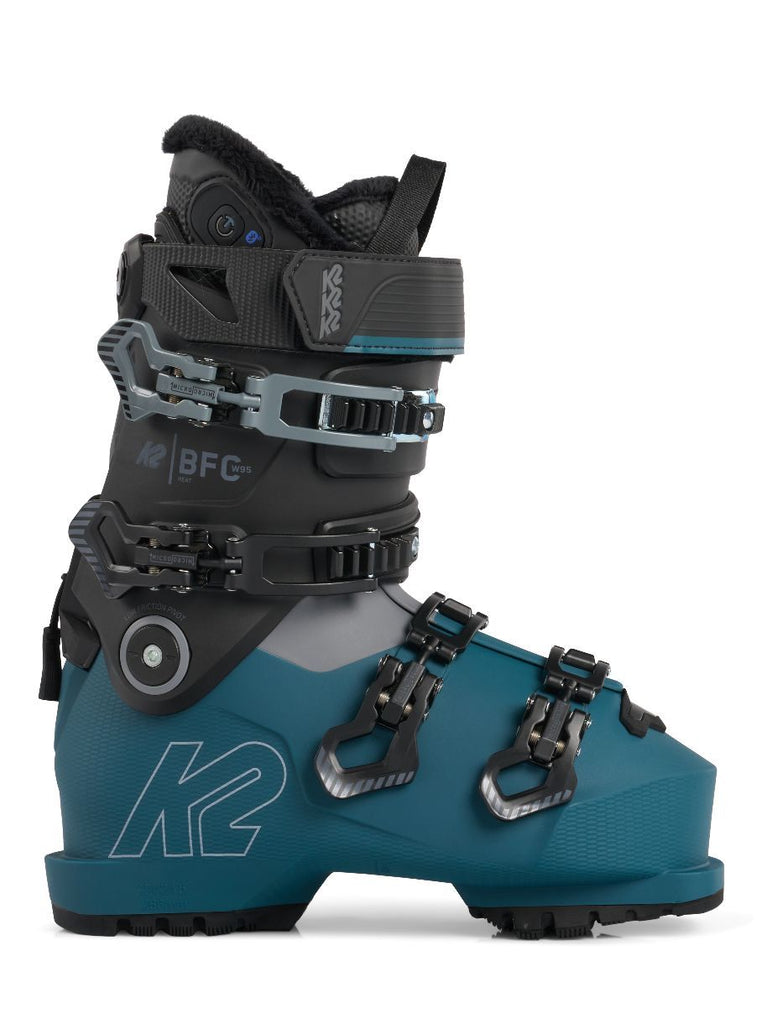 BOTTE CHAUFFANTE K2 BFC 95 FEMME SkiMichel