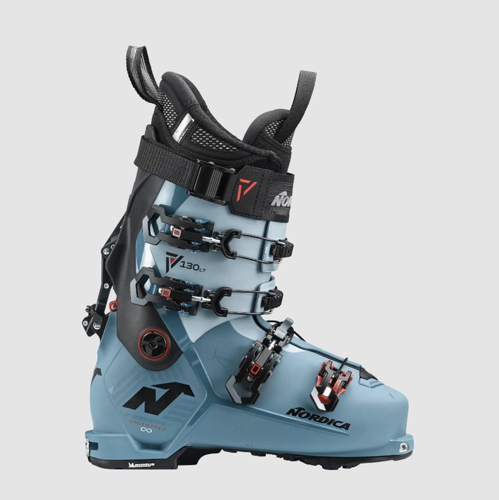 Nordica Unlimited LT 130 dyn boot