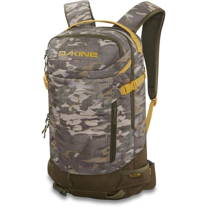 Dakine Heli Pro 24L backpack