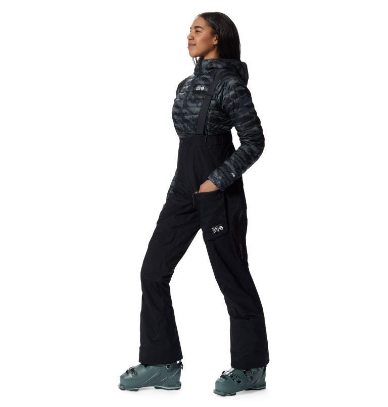 Salopette MH High Exposure GoreTex femme