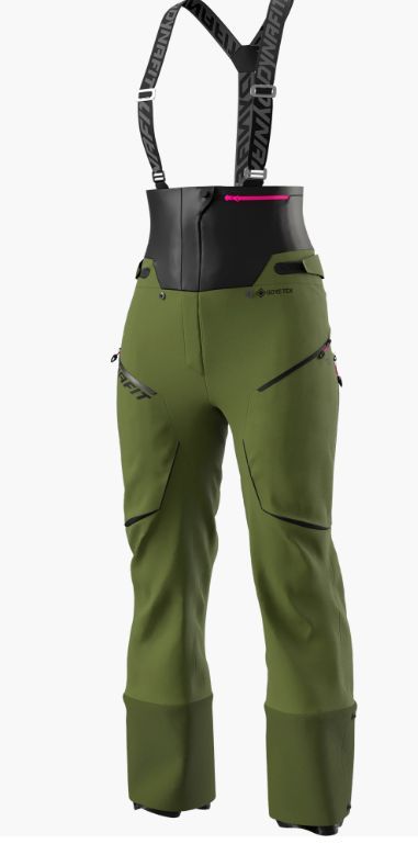 WOMEN'S DYNAFIT FREE GTX PANTS