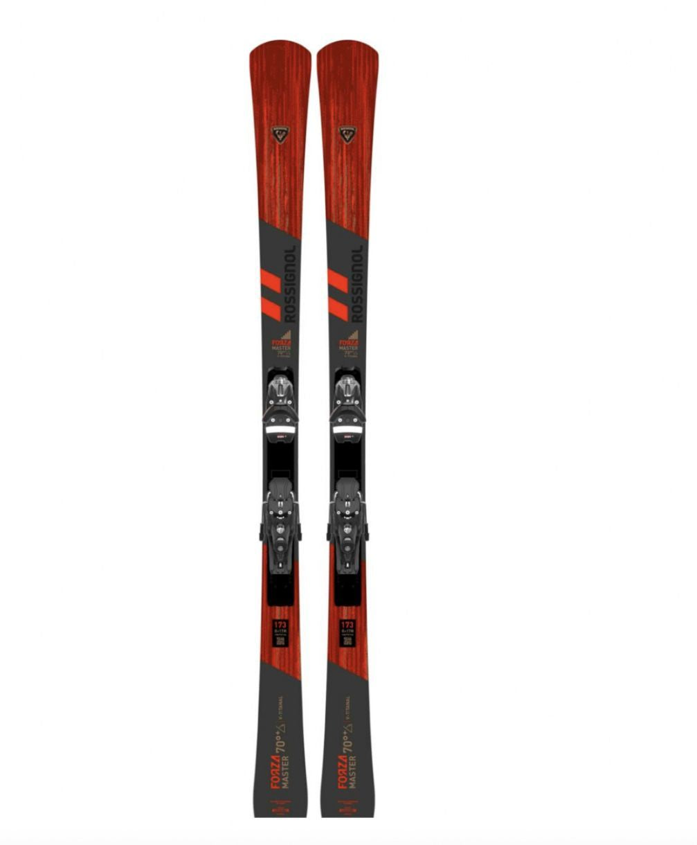 Ski Rossignol Forza 70 V-TI K/SPX14