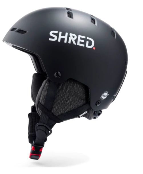 CASQUE SHRED TOTALITY NOSHOCK