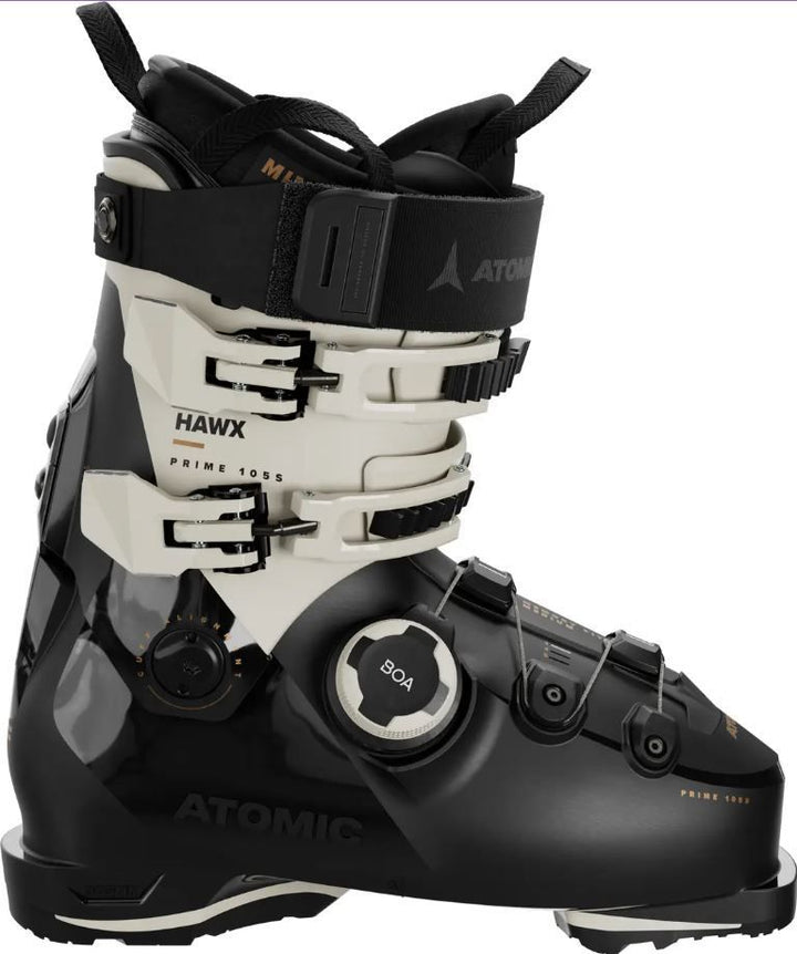 Atomic HAWX PRIME 105S Boa women's boot