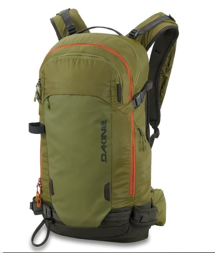 Dakine Poacher 32L backpack
