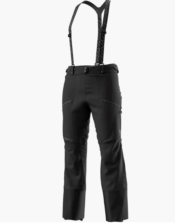 WOMEN'S DYNAFIT FREE GTX PANTS