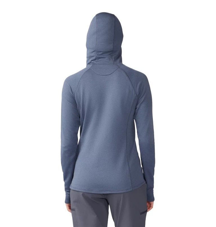 Women's MH Glacial Trail Pullover