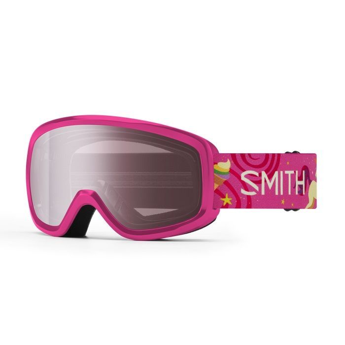 Smith Snowday junior glasses