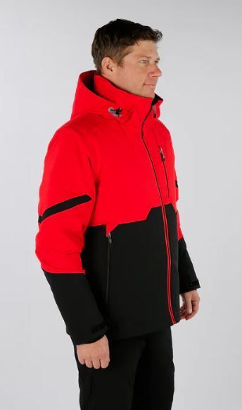 Manteau Karbon Oxygen homme SkiMichel