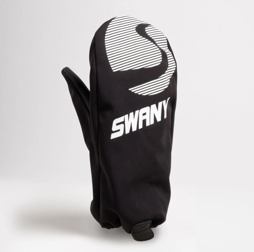 Swany Glove cover mitten for women