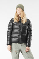 Manteau Picture Hi Puff down F