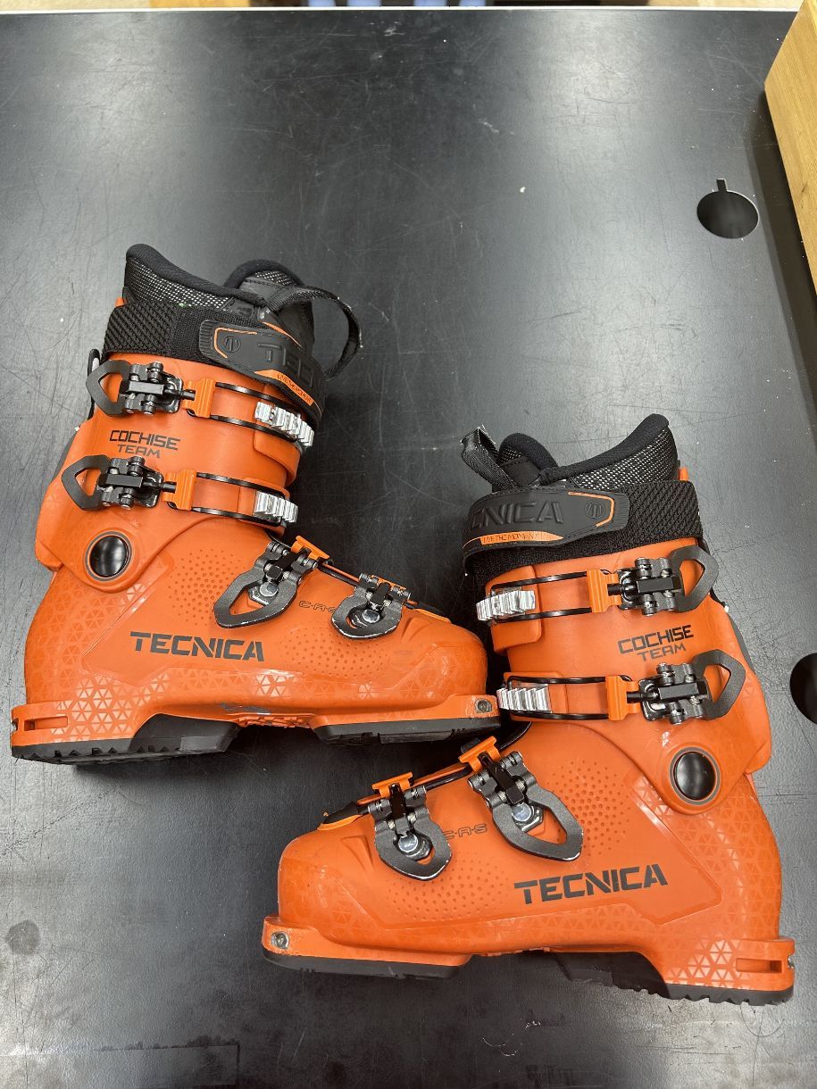Used Tecnica Cochise Team boot
