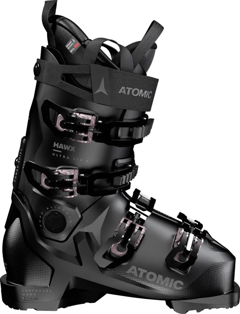 Women's Atomic HAWX Ultra 115 GW Boots