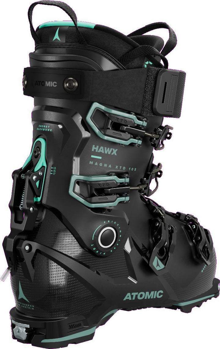 Atomic HAWX Magna XTD 105 GW women's boot