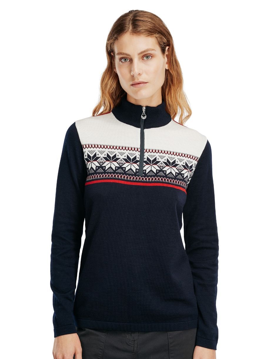 Women's Dale Liberg sweater