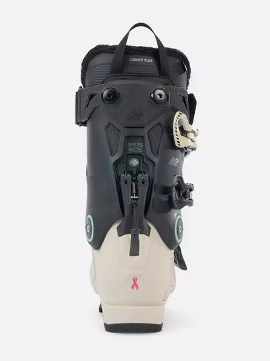Women's K2 BFC 95 boot