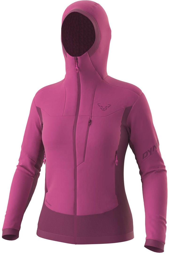 Manteau Dynafit Free Alpha Direct femme