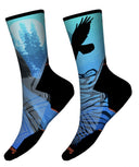 Bas Smartwool Athlete Edition Rob Krar