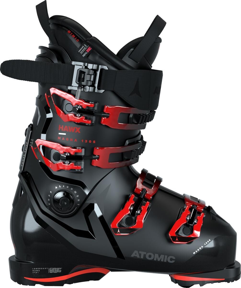 BOTTE ATOMIC HAWX MAGNA 130 S GW