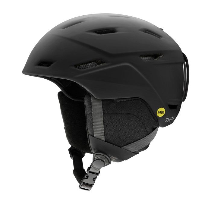 Casque Smith Mission MIPS