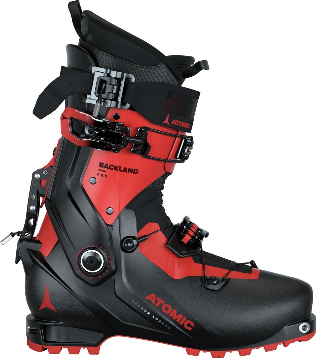 ATOMIC BACKLAND PRO BOOT