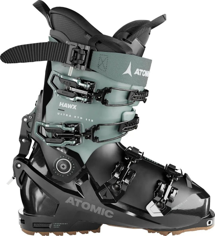 Botte Atomic HAWX Ultra XTD 115 GW F