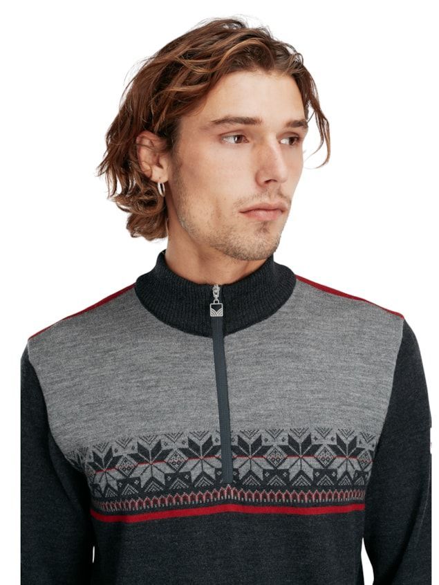 Men's Dale Liberg sweater