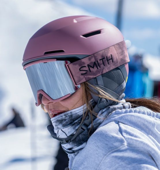 SMITH ALTUS MIPS HELMET – SkiMichel