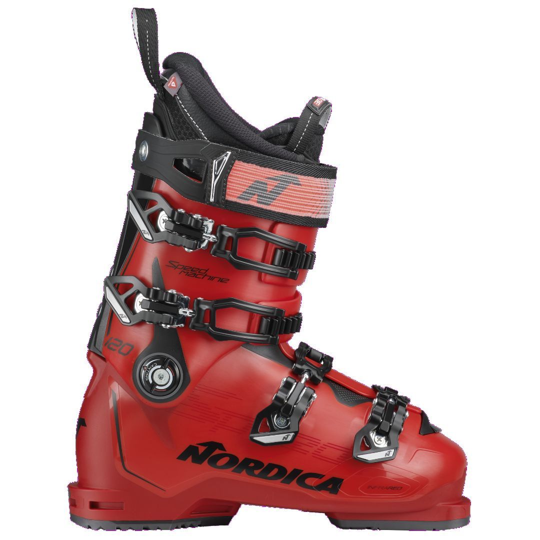 BOTTE NORDICA SPEEDMACHINE 120