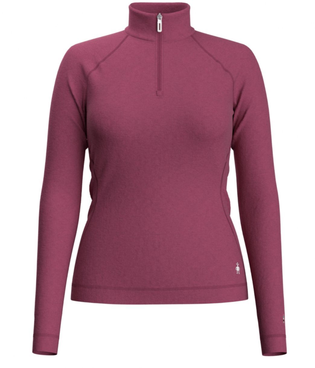 Women's Smartwool Thermal 1/4 ZIP sweater