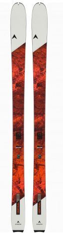 Ski Dynastar 88 vertical