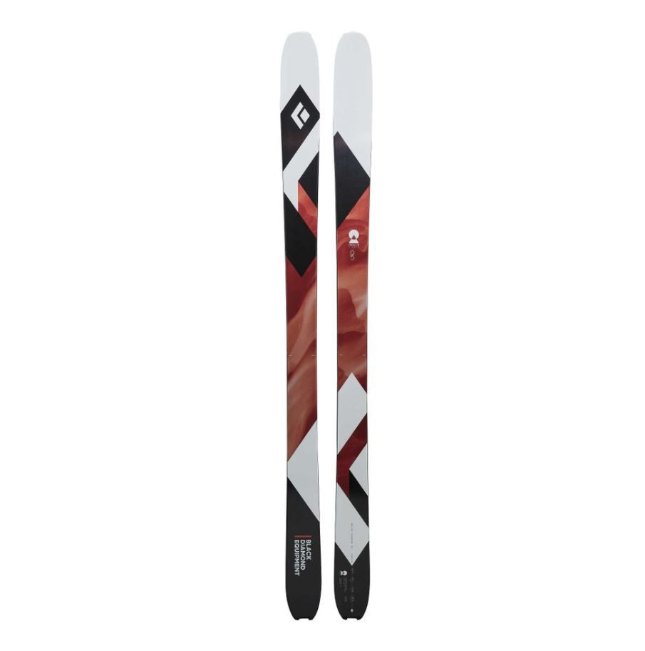 Ski Black Diamond Helio Carbon 95