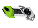 Guide Lime ajustable base edge