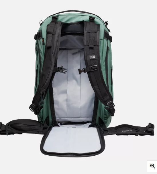 MHW Gnarwhal 25L backpack
