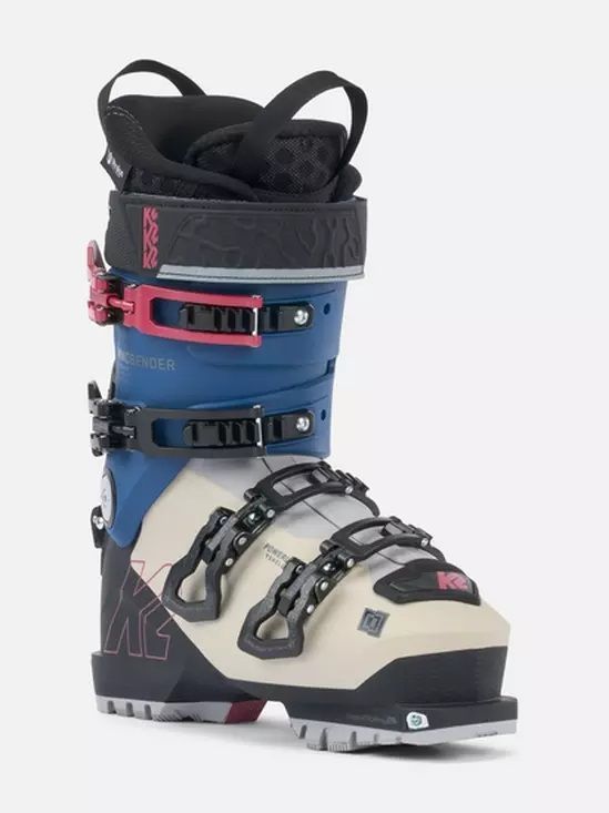 Women's K2 Mindbender 95 boot