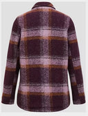Peak Performance Kelly wool lined shirt F