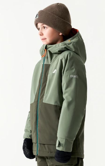 Manteau orage junior sale