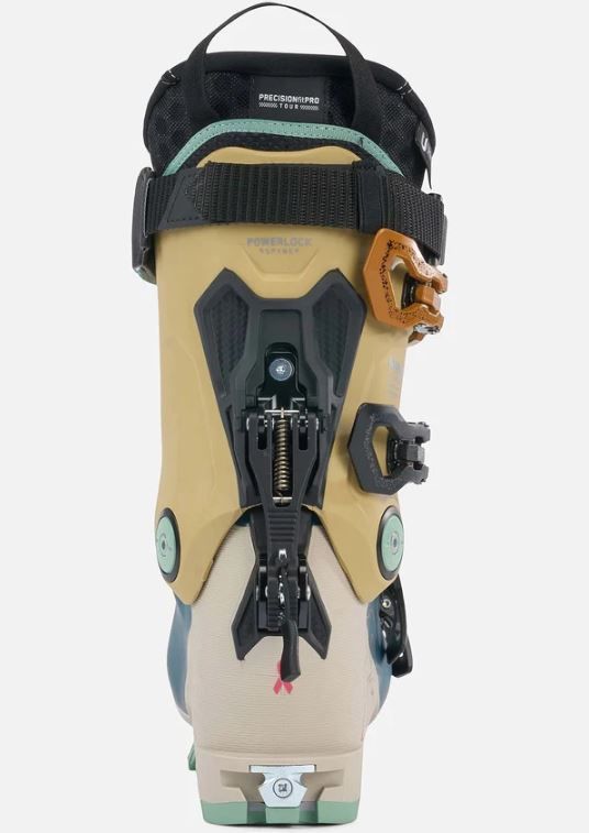 Women's K2 Mindbender 115 boot
