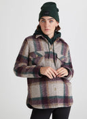 Peak Performance Kelly wool lined shirt F