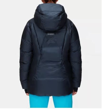 Mammut Eigerjoch Pro In women's jacket