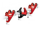 Compact Trio Vise VOLA