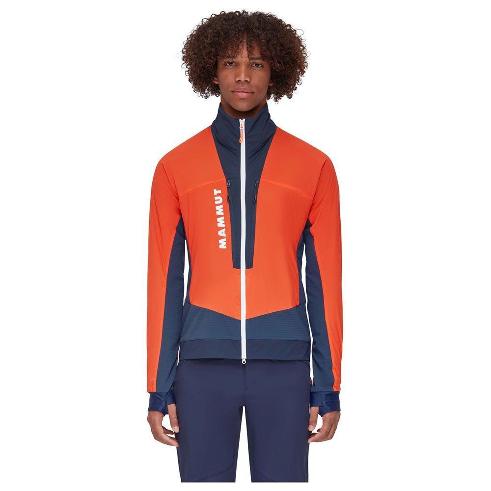 JACKET MAMMUT AENERGY IN HYBRID MEN