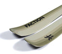 Ski Faction Dancer 2