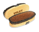 Brosse crin de cheval et Cuivre VOLA