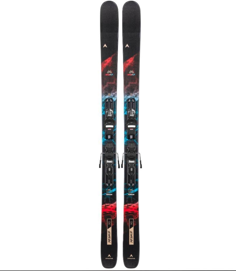 Ski Dynastar M-Menace 90 + XP11