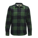 Black Diamond Project Lined flannel H shirt